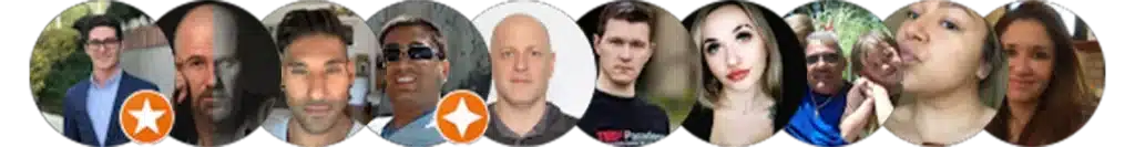 petes garage door service clients